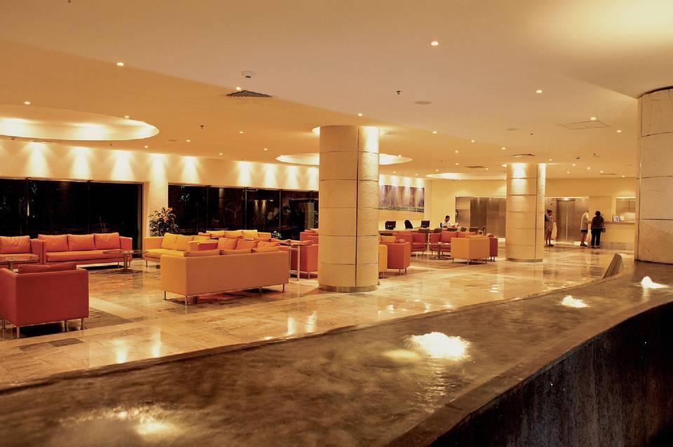 Hotel Park Royal Beach Cancún 3