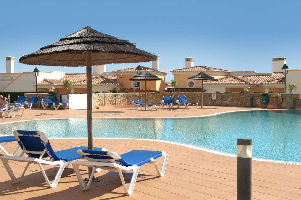 Salema Beach Village 2