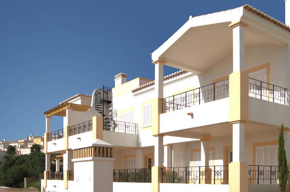 Salema Beach Village 3