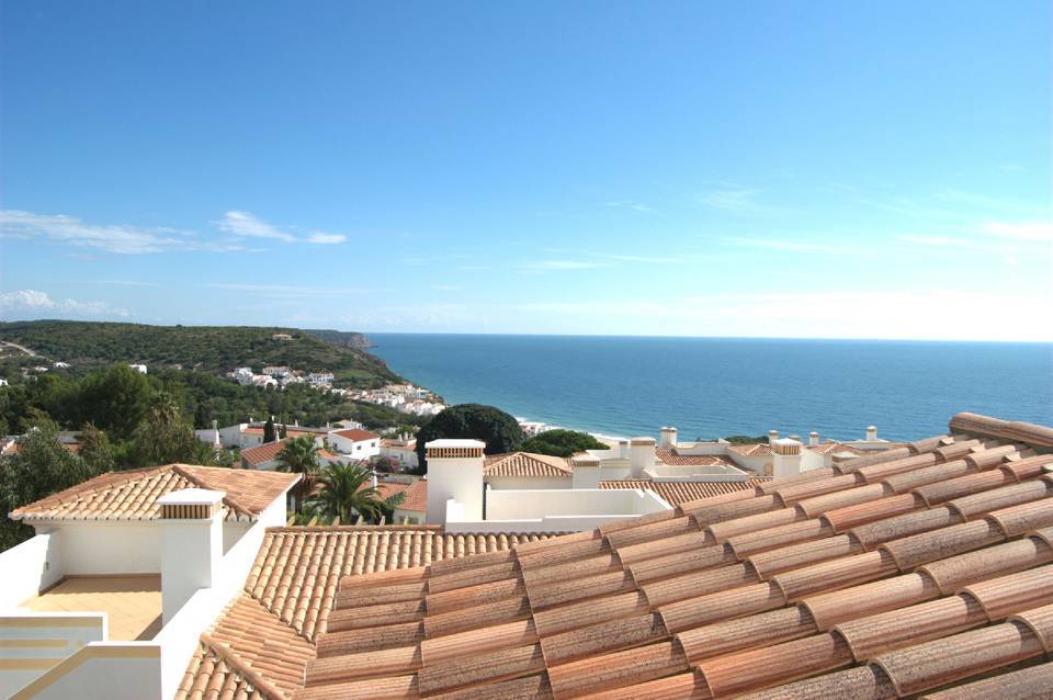 Salema Beach Village 4