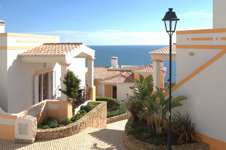 Salema Beach Village 5