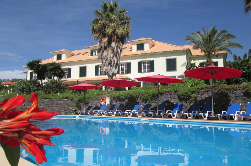 Quinta Alegre 2