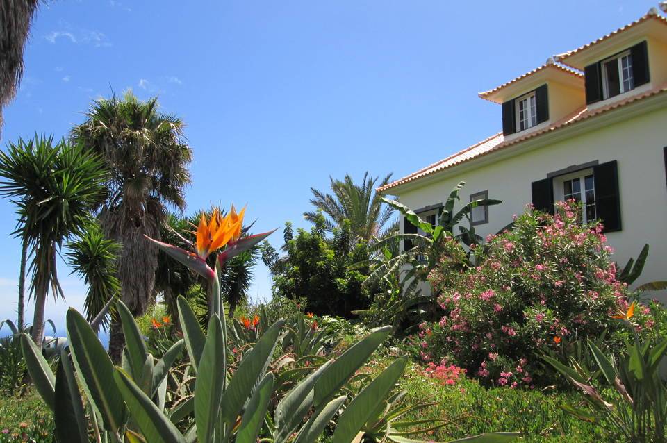 Quinta Alegre 4