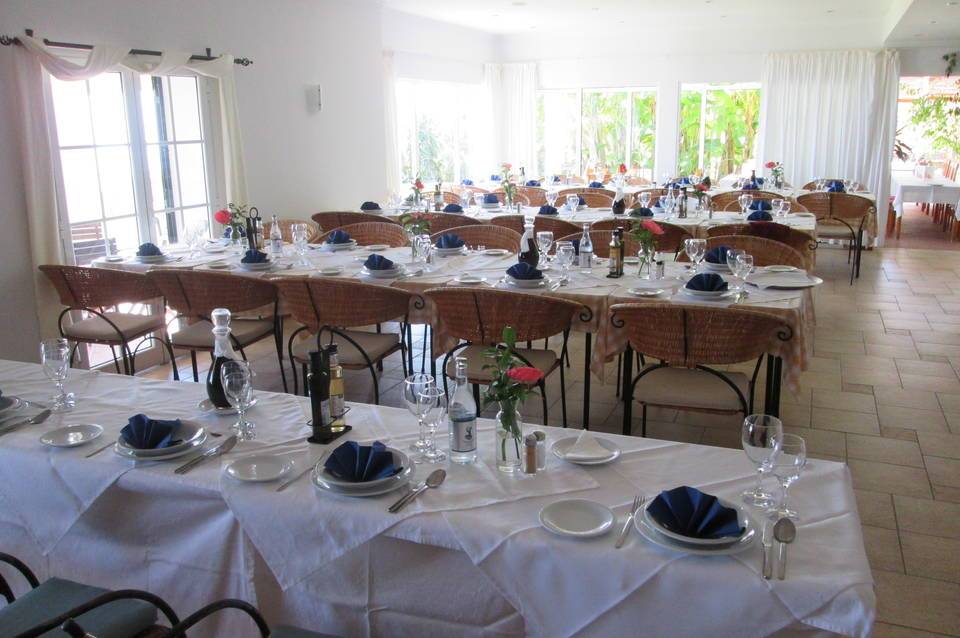 Quinta Alegre 5