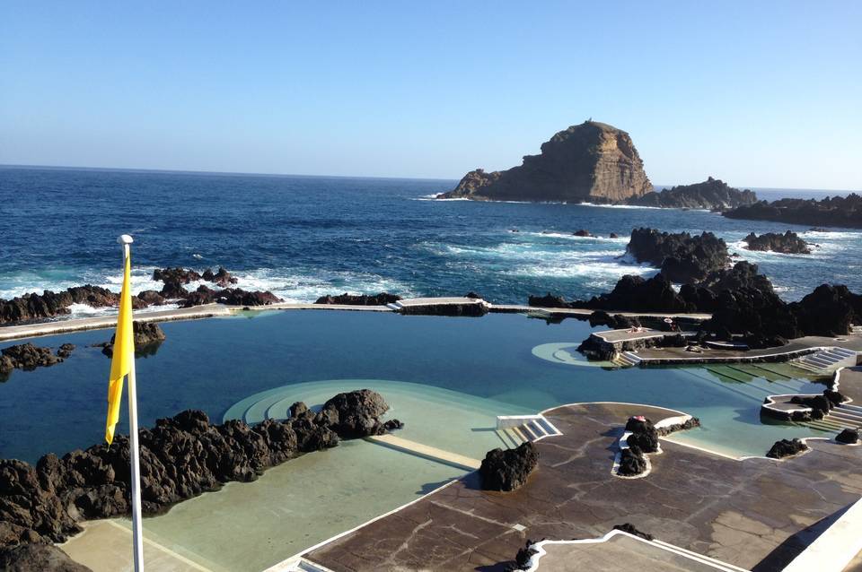 Aqua Natura Madeira 1