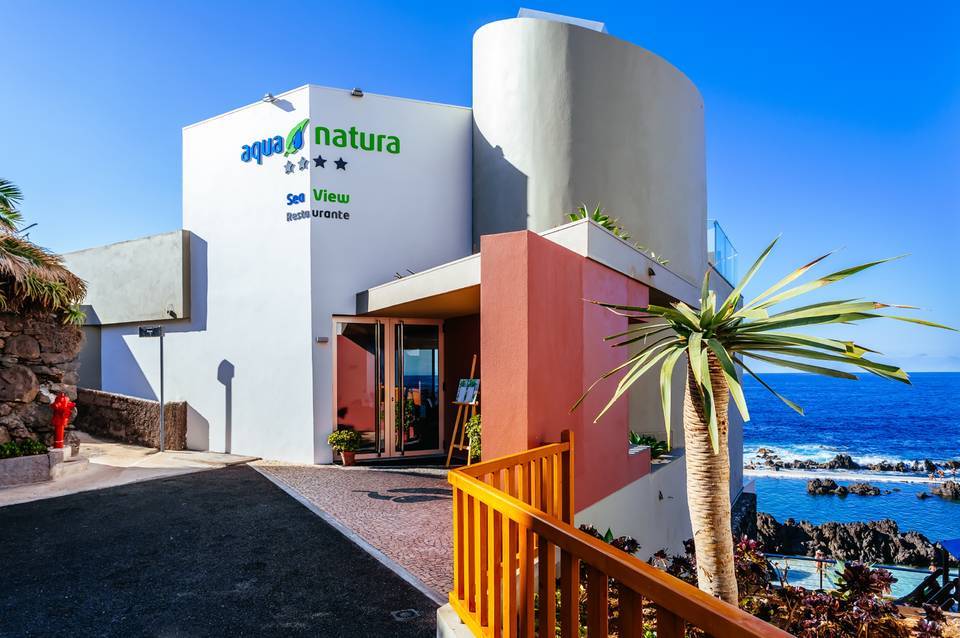 Aqua Natura Madeira 2