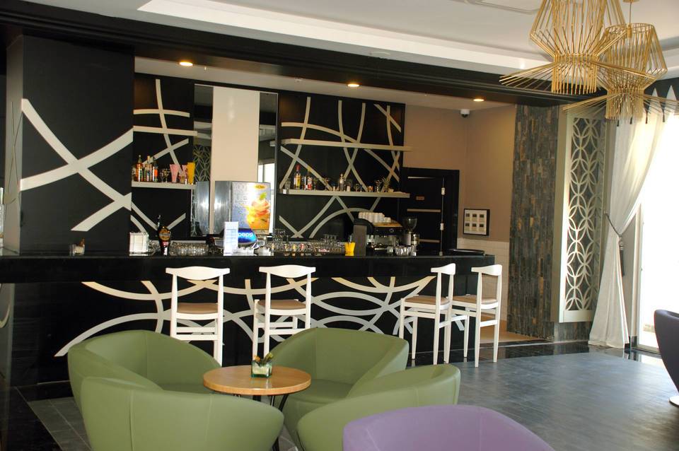 LRS Port River Hotel & Spa 2