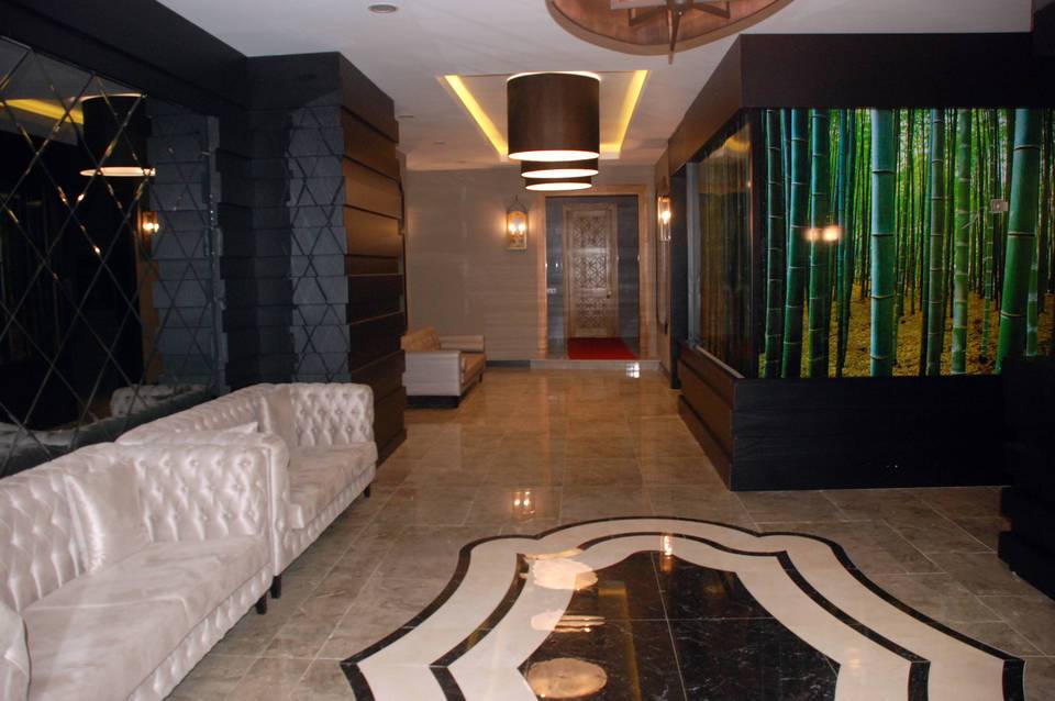 LRS Port River Hotel & Spa 3