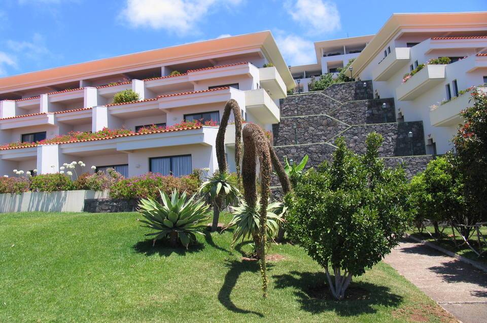 Jardim Atlantico 1