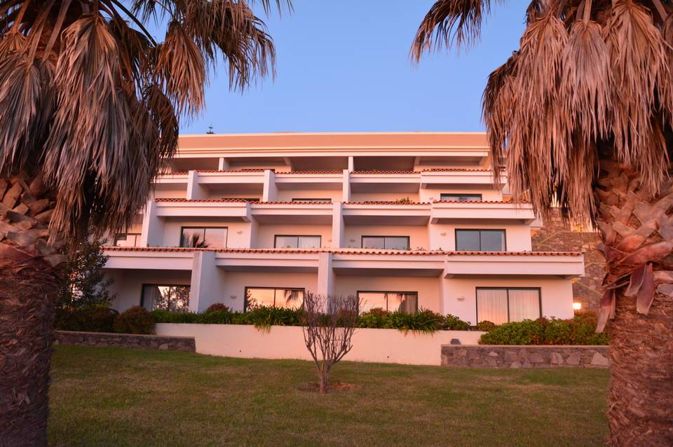 Jardim Atlantico 2