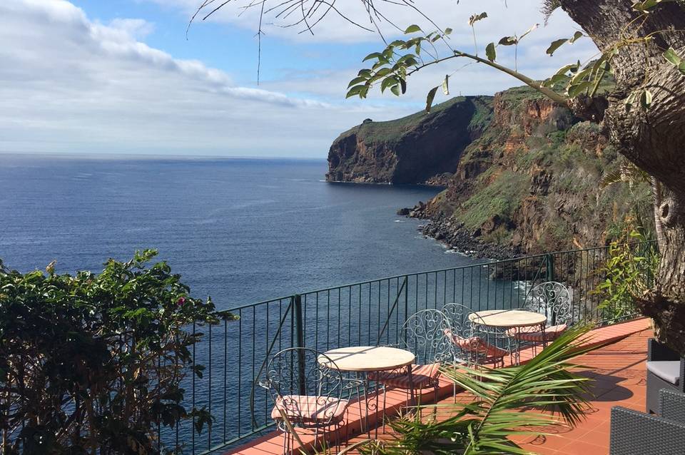 Inn & Art Madeira 5