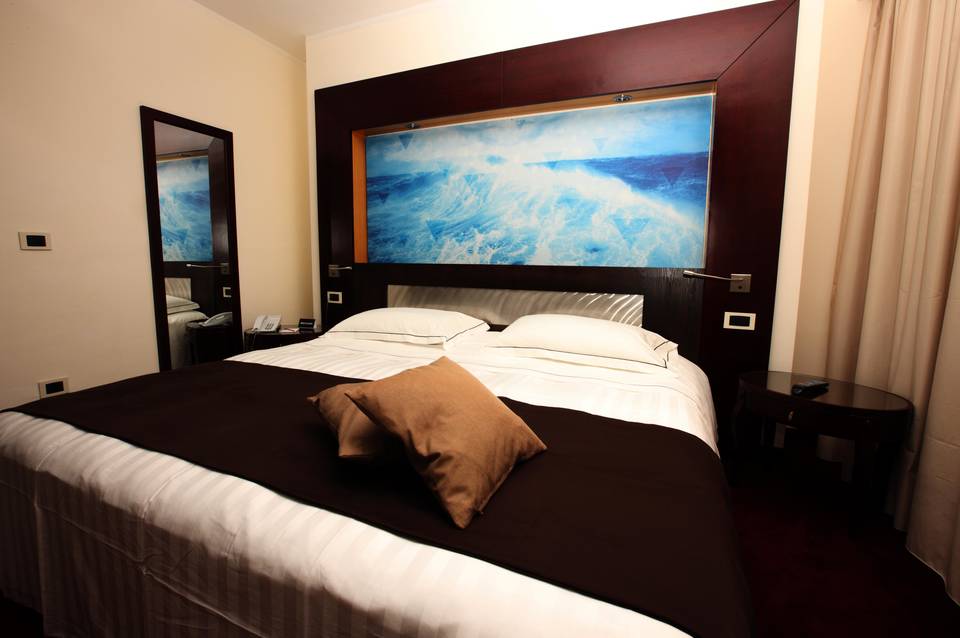 Mercure Olbia 1