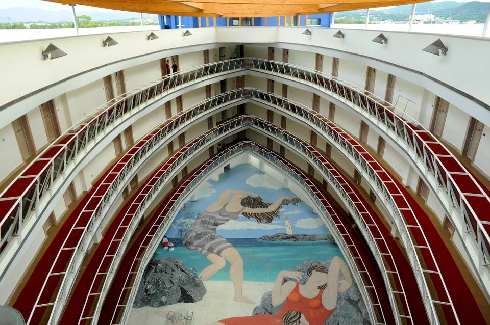 Mercure Olbia 2
