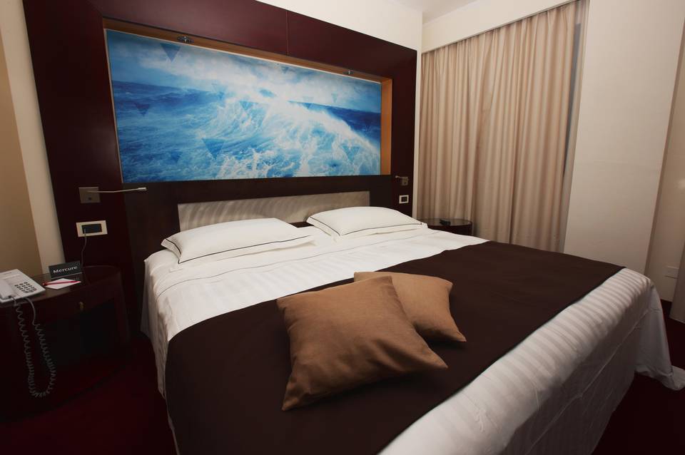 Mercure Olbia 3