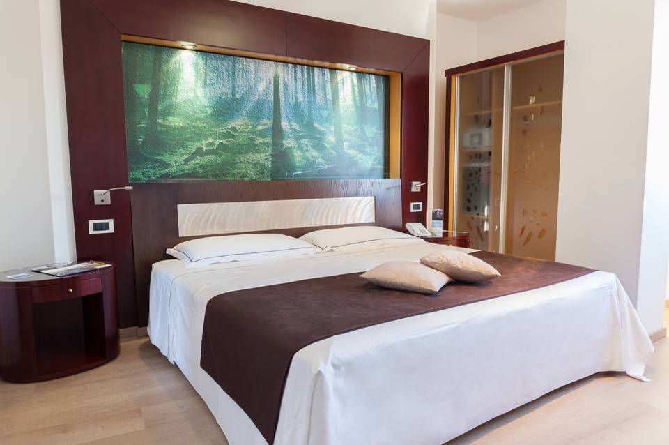 Mercure Olbia 4