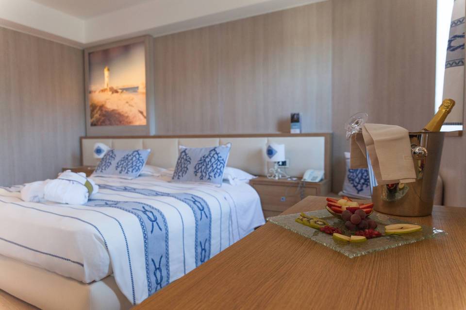 Mercure Olbia 5