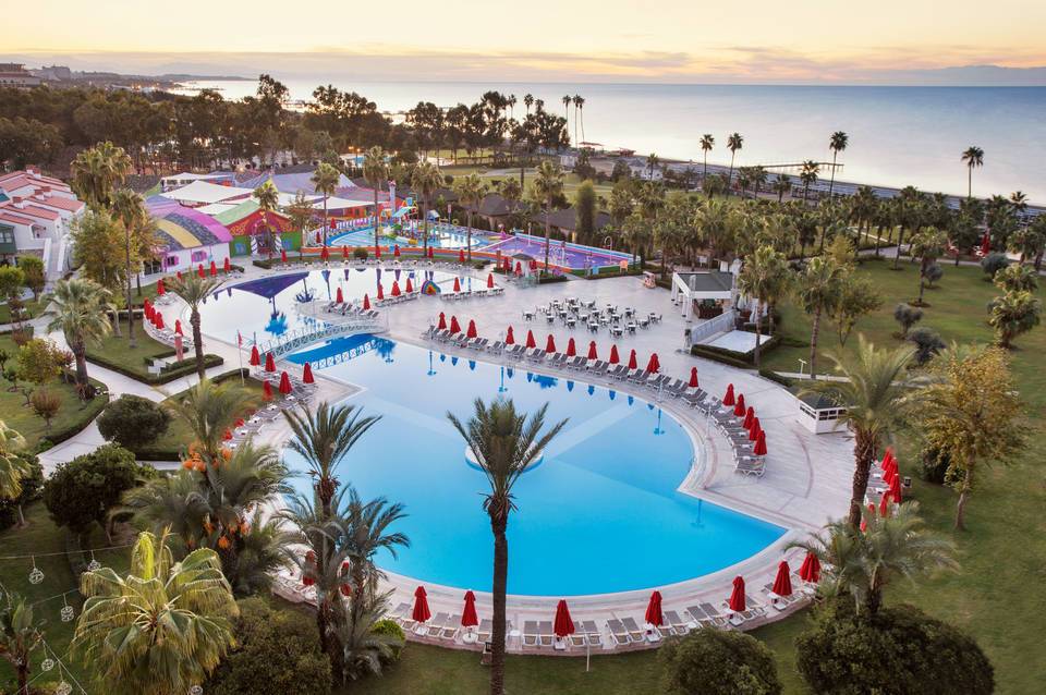 IC Hotels Santai Family Resort 2