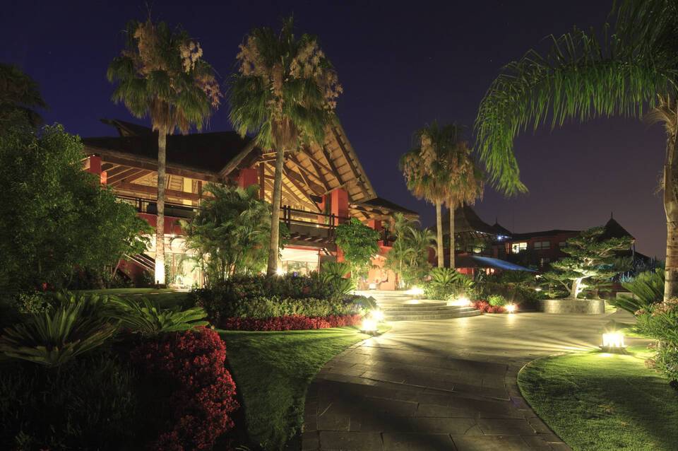 Asia Gardens Hotel & Thai Spa 3