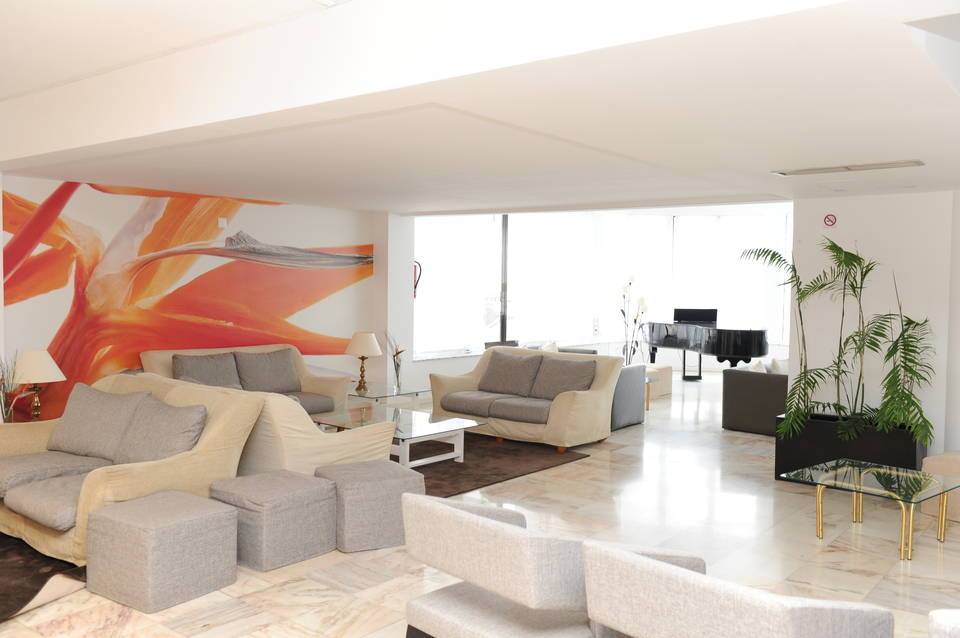 Dorisol Estrelicia Hotel 3