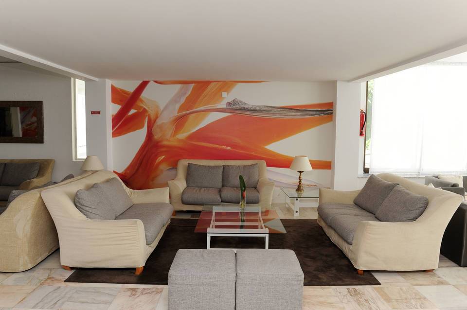 Dorisol Estrelicia Hotel 4