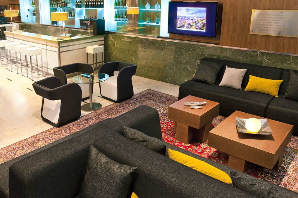 Atenea Barcelona Aparthotel  3
