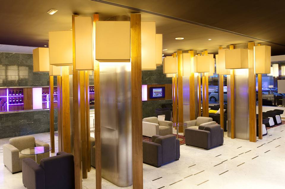 Atenea Barcelona Aparthotel  4