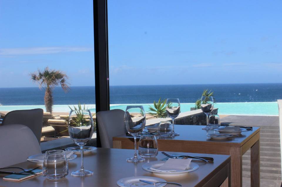 Pedras do Mar Resort & Spa 1