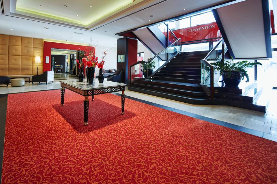 DoubleTree by Hilton Berlin Ku'damm 2