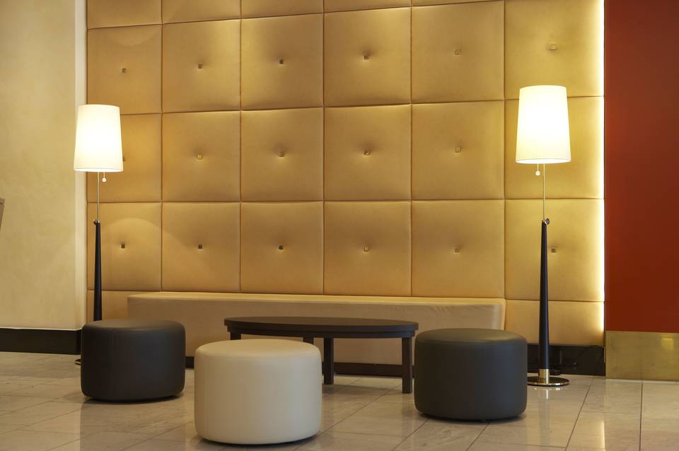 DoubleTree by Hilton Berlin Ku'damm 4