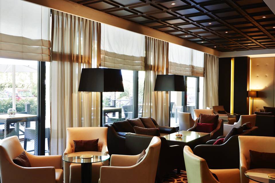 DoubleTree by Hilton Berlin Ku'damm 5