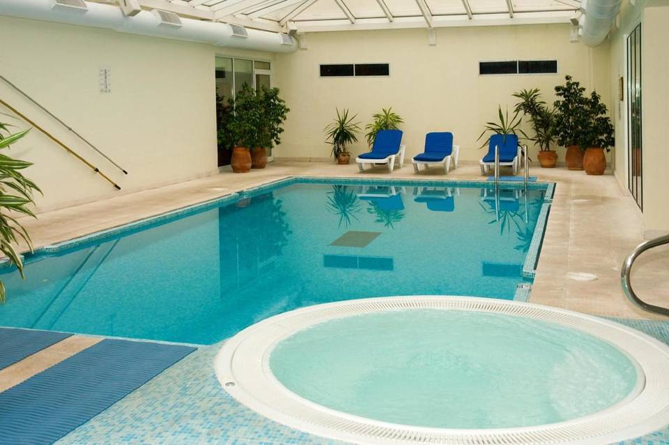 Azoris Angra Garden Hotel 4
