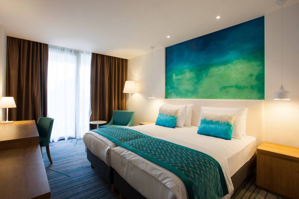 Maistra Select Mlini Hotel 1