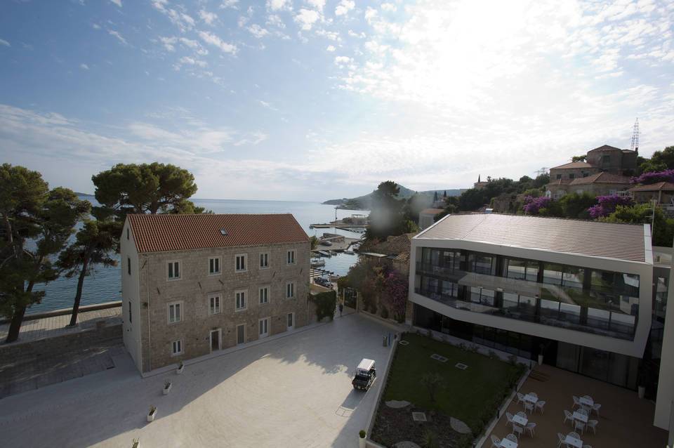 Maistra Select Mlini Hotel 2
