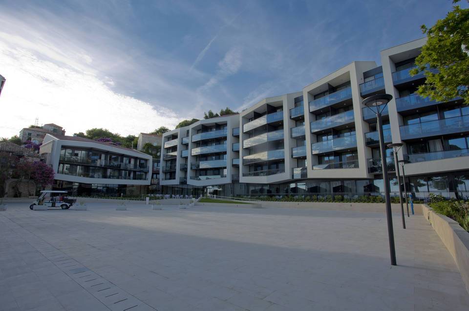 Maistra Select Mlini Hotel 5