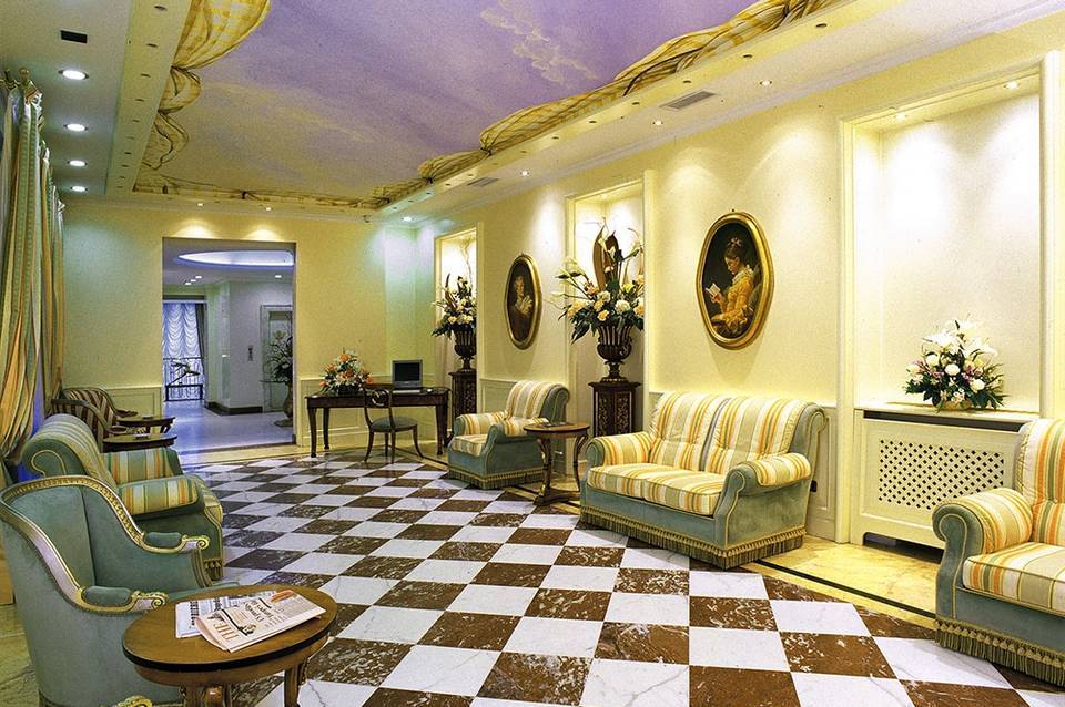 Andreola Central 1