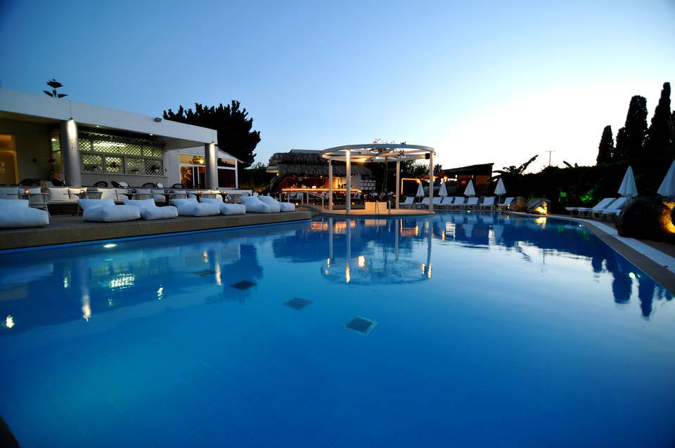 Palm Beach Hotel 1