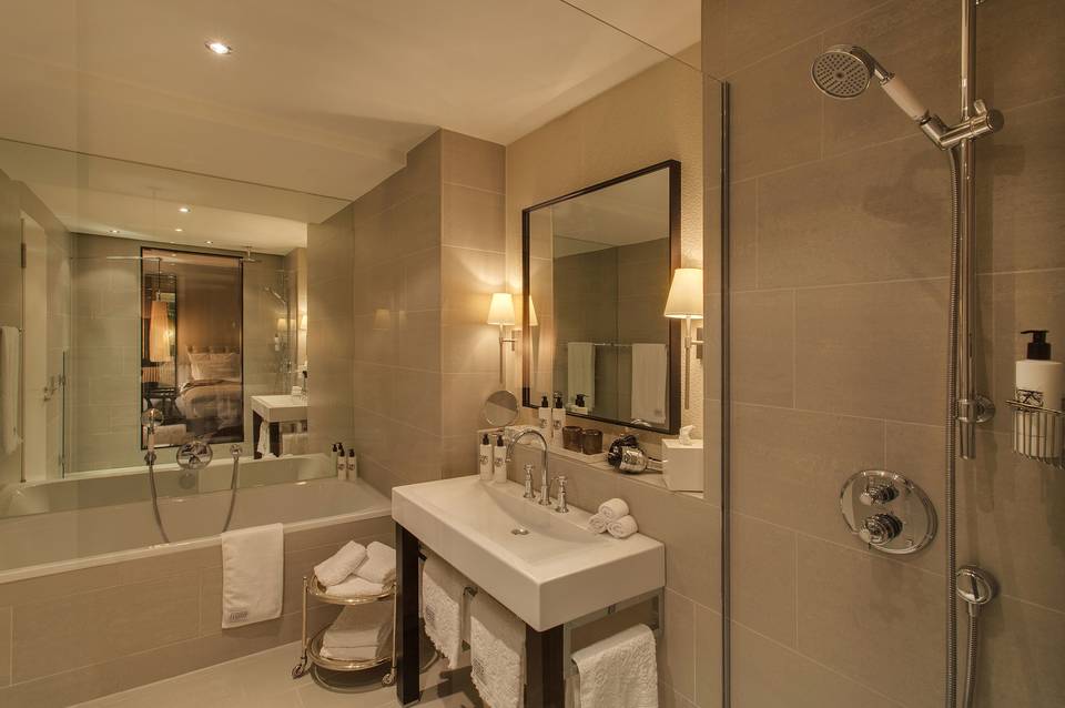 Hotel Zoo Berlin 4