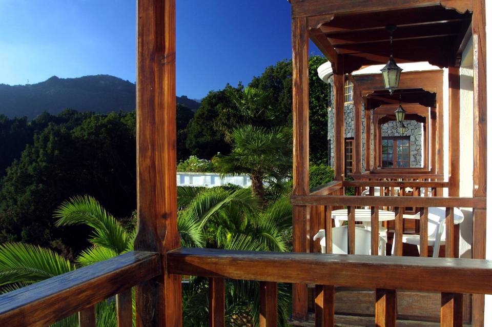 La Palma Romantica 5