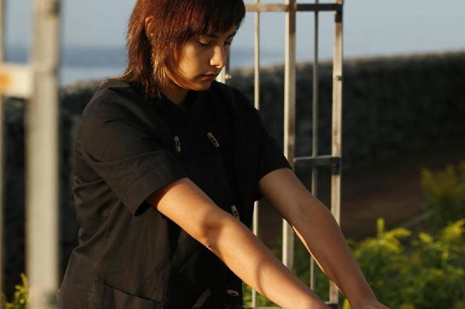 Terceira Mar 3