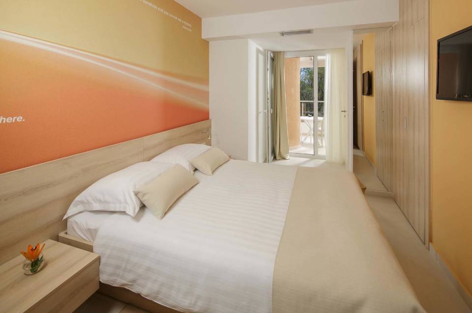 Residence Umag Plava Laguna 5