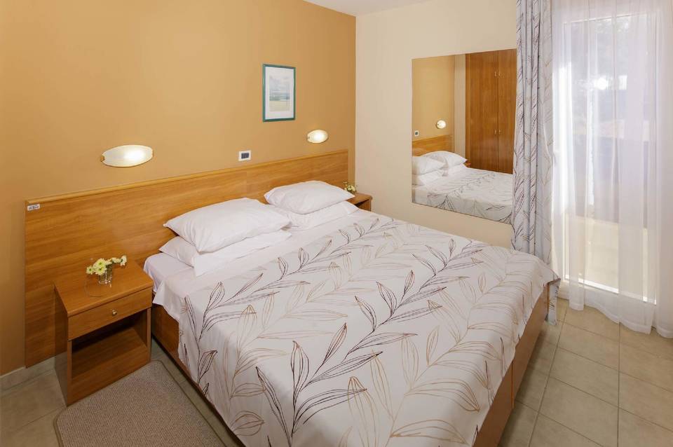 Apartments Stella Plava Laguna 1