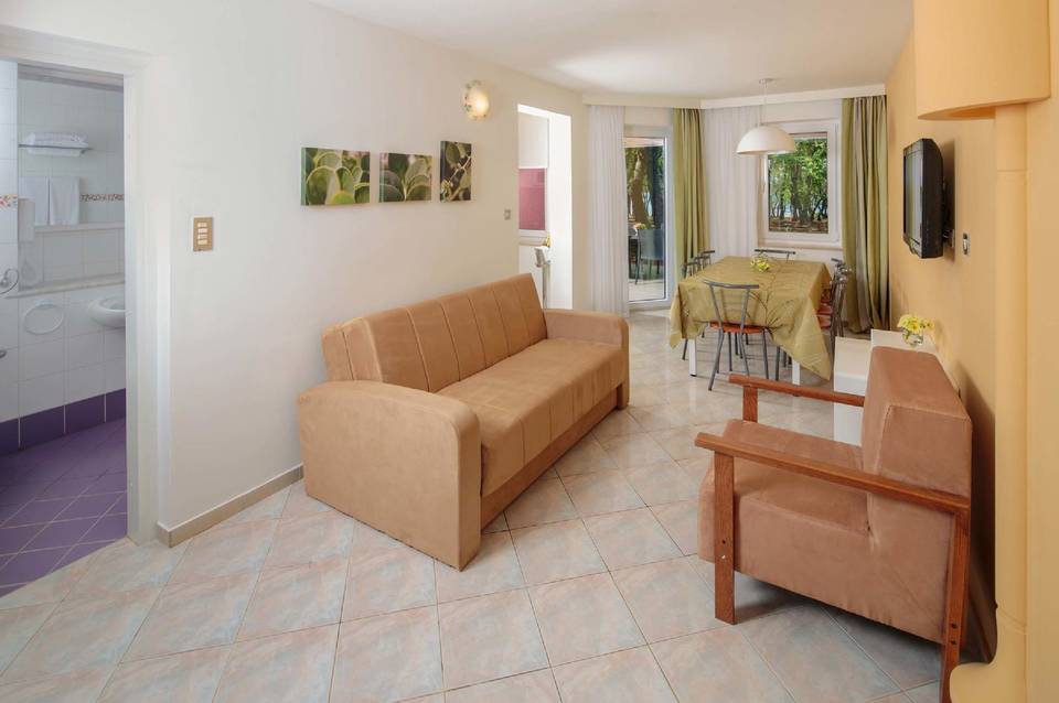 Apartments Stella Plava Laguna 3