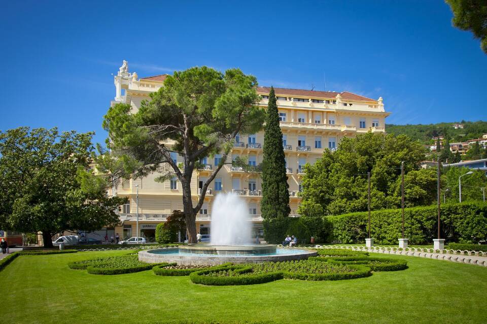 Hotel Bellevue 1
