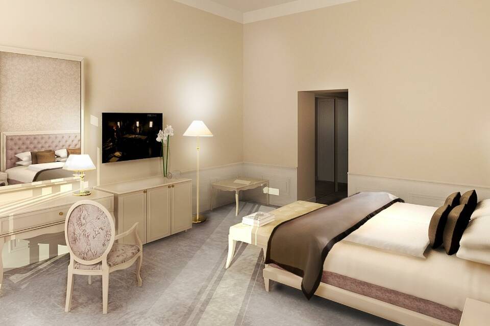 Hotel Bellevue 2