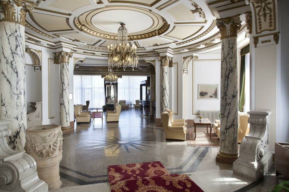 Hotel Bellevue 3