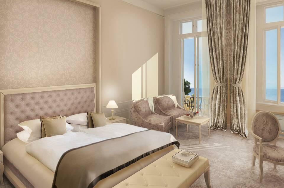 Hotel Bellevue 4