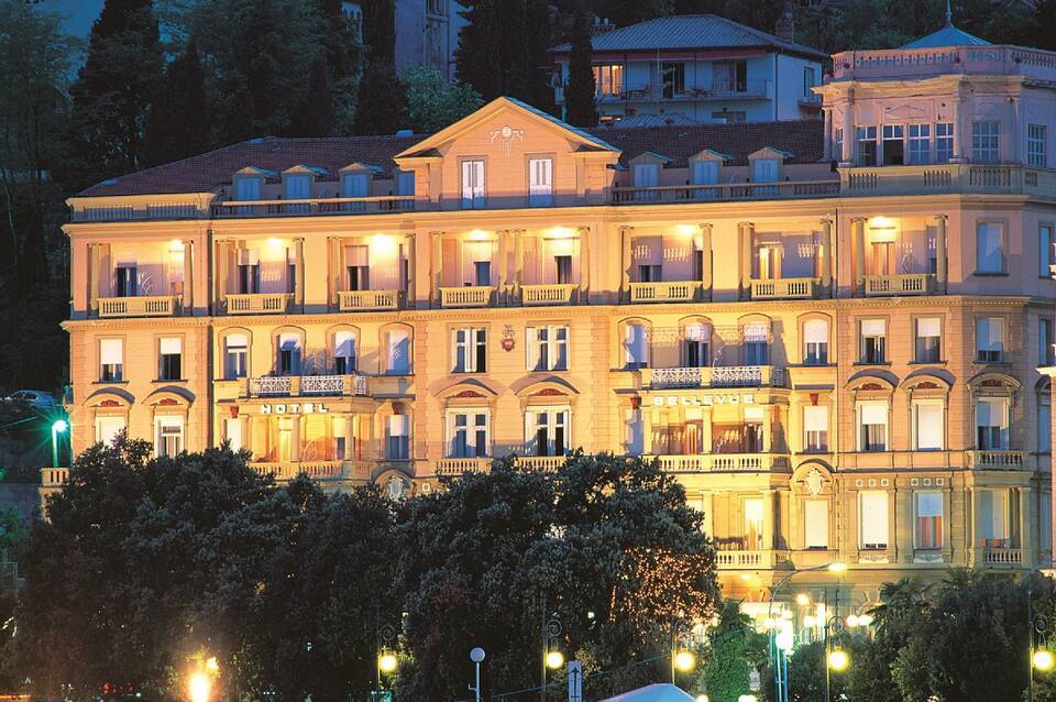 Hotel Bellevue 5