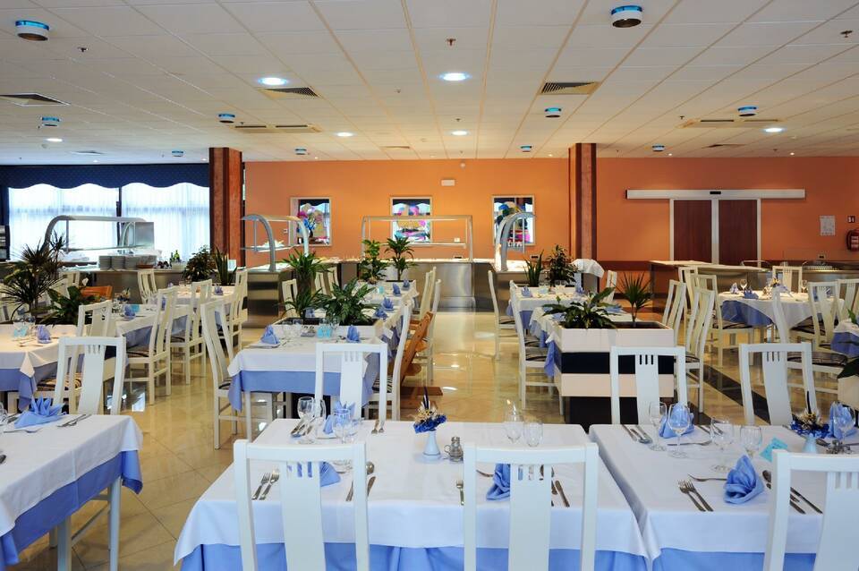 Hotel Marina 2