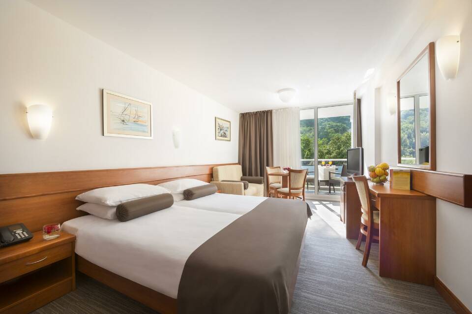 Hotel Marina 3
