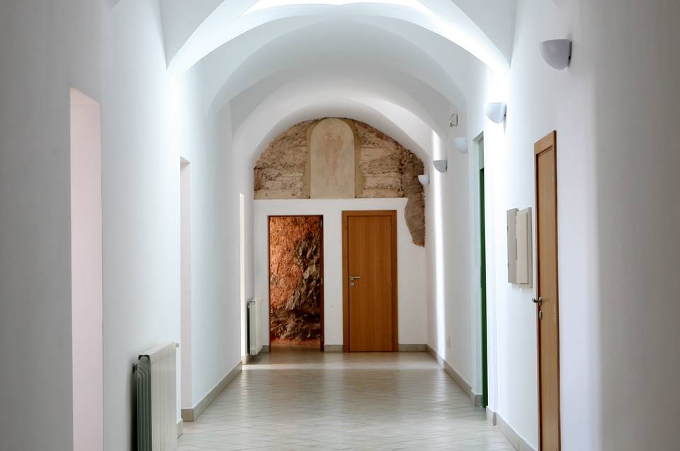 Petit Hotel Sant Salvador 3